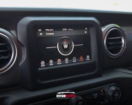 2020 JEEP WRANGLER UNLIMITED For Sale in Orlando