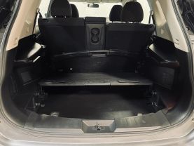 2016 NISSAN ROGUE SUV 4-CYL, 2.5 LITER S SPORT UTILITY 4D
