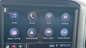 2019 CHEVROLET SILVERADO 1500 CREW CAB PICKUP V8, ECOTEC3, DFM, 5.3 LITER LT PICKUP 4D 5 3/4 FT