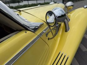 1935 MERCEDES-BENZ 500K RECRATION - - 2