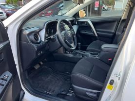 2018 TOYOTA RAV4 HYBRID