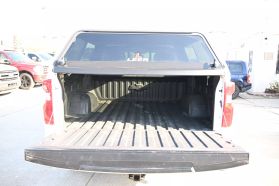 2020 CHEVROLET SILVERADO 1500 CREW CAB PICKUP V8, ECOTEC3, DFM, 5.3 LITER LT PICKUP 4D 5 3/4 FT
