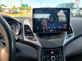 2016 HYUNDAI ELANTRA SEDAN 4-CYL, 1.8 LITER SE SEDAN 4D