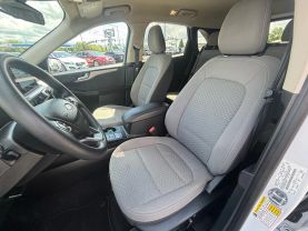 2020 FORD ESCAPE SUV 3-CYL, ECOBOOST, TURBO, 1.5 LITER SE SPORT UTILITY 4D