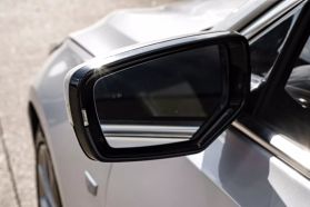 2020 CADILLAC CT5 SEDAN 4-CYL, TURBO, 2.0 LITER PREMIUM LUXURY SEDAN 4D