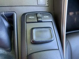 2015 LEXUS IS SEDAN V6, 2.5 LITER IS 250 SEDAN 4D