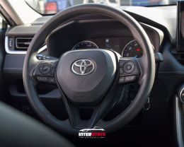 2022 TOYOTA RAV4 HYBRID For Sale in Orlando
