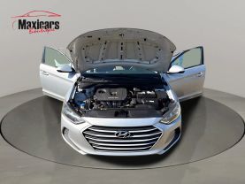 2018 HYUNDAI ELANTRA SEDAN 4-CYL, SULEV, 2.0 LITER SE SEDAN 4D