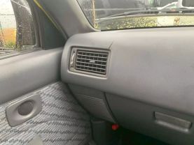 1996 TOYOTA HILUX TRUCK 2L-TE SSR-X