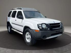 2004 NISSAN XTERRA SUV V6, 3.3 LITER XE SPORT UTILITY 4D