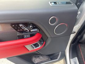 2019 LAND ROVER RANGE ROVER