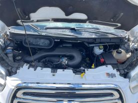 2017 Ford Transit 150 Van - Image 30