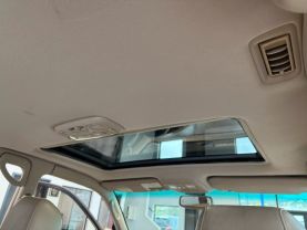 1999 LEXUS LX SUV V8, 4.7 LITER LX 470 SPORT UTILITY 4D