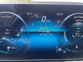 2020 MERCEDES-BENZ GLE SUV 4-CYL, TURBO, 2.0 LITER GLE 350 4MATIC SPORT UTILITY 4D - Gesner Auto Inc in Taunton, MA, 41.88613, -71.14527