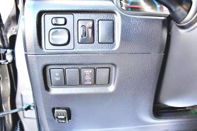 2019 TOYOTA 4RUNNER SUV V6, 4.0 LITER SR5 SPORT UTILITY 4D