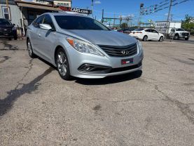 2016 Hyundai Azera - Image 1