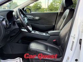 2021 Hyundai Kona Electric - Image 9