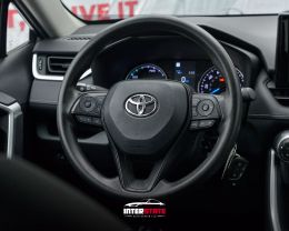 2022 TOYOTA RAV4 HYBRID For Sale in Orlando