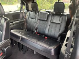 2019 DODGE GRAND CARAVAN PASSENGER