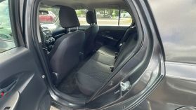 2011 SCION XD