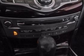 2012 INFINITI M SEDAN V6, 3.7 LITER M37 SEDAN 4D