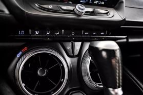 2019 CHEVROLET CAMARO COUPE V6, 3.6 LITER LT COUPE 2D