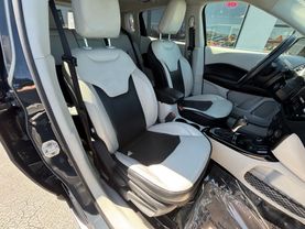 2017 JEEP COMPASS SUV 4-CYL, MULTIAIR, 2.4 LITER ALL NEW LIMITED SPORT UTILITY 4D
