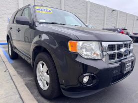 2010 FORD ESCAPE XLT SPORT UTILITY 4D