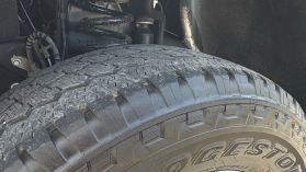 2024 FORD F250 SUPER DUTY CREW CAB