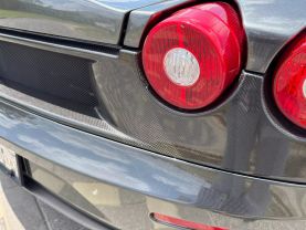 2007 FERRARI F430 CONVERTIBLE V8, 4.3 LITER SPIDER CONVERTIBLE 2D