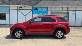 2013 CHEVROLET EQUINOX SUV 4-CYL, 2.4 LITER LT SPORT UTILITY 4D