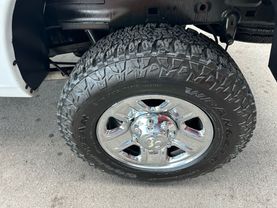 2017 RAM 2500 CREW CAB