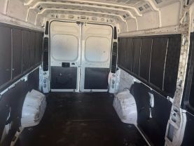 2020 RAM PROMASTER CARGO VAN CARGO V6, VVT, 3.6 LITER 3500 HIGH ROOF EXTENDED VAN 3D