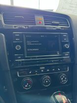 2019 VOLKSWAGEN GOLF GTI HATCHBACK 4-CYL, TURBO, 2.0 LITER S HATCHBACK SEDAN 4D