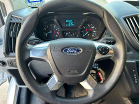 2019 FORD TRANSIT 250 VAN CARGO - AUTOMATIC - Dart Auto Group