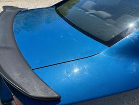 2020 DODGE CHARGER SEDAN V6, 3.6 LITER SXT SEDAN 4D at T&T Repairables - used car dealership in Spencer, Indiana.