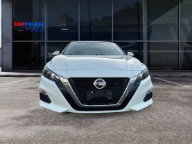 2022 Nissan Altima 2.5 S Sedan 4d - Image 8