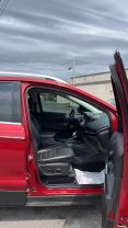 2018 FORD ESCAPE SUV 4-CYL, ECOBOOST, TURBO, 2.0 LITER TITANIUM SPORT UTILITY 4D