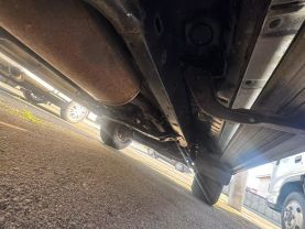 1996 TOYOTA LAND CRUISER PRADO SUV 1KZ-TE RX