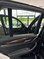 2021 BMW X3 SUV 4-CYL, TURBO, 2.0 LITER XDRIVE30I SPORT UTILITY 4D
