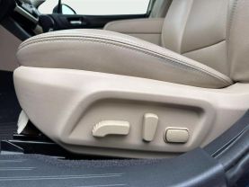 2018 SUBARU OUTBACK WAGON 4-CYL, PZEV, 2.5 LITER 2.5I LIMITED WAGON 4D