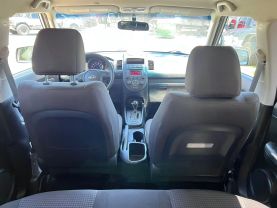 2012 KIA SOUL