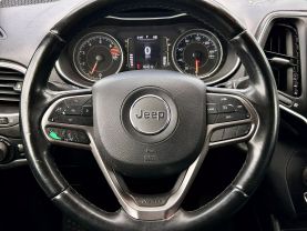 2019 JEEP CHEROKEE SUV - AUTOMATIC - Dart Auto Group
