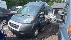2019 Ram Promaster Cargo Van - Image 2