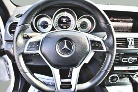 2014 MERCEDES-BENZ C-CLASS SEDAN V6, 3.5 LITER C 300 4MATIC SPORT SEDAN 4D