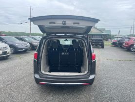 2019 CHRYSLER PACIFICA