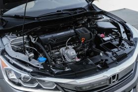 2017 Honda Accord - Image 54
