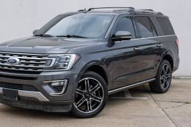 2020 Ford Expedition - Image 7