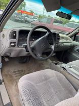 1995 CHEVROLET 1500 EXTENDED CAB