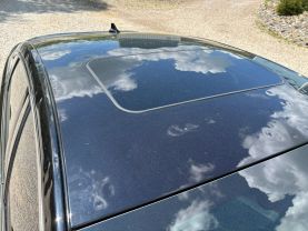 2020 FORD FUSION SEDAN 4-CYL, ECOBOOST, TURBO, 2.0 LITER TITANIUM SEDAN 4D at T&T Repairables - used car dealership in Spencer, Indiana.